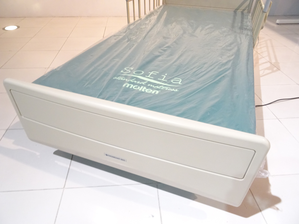 介護ベット 中古