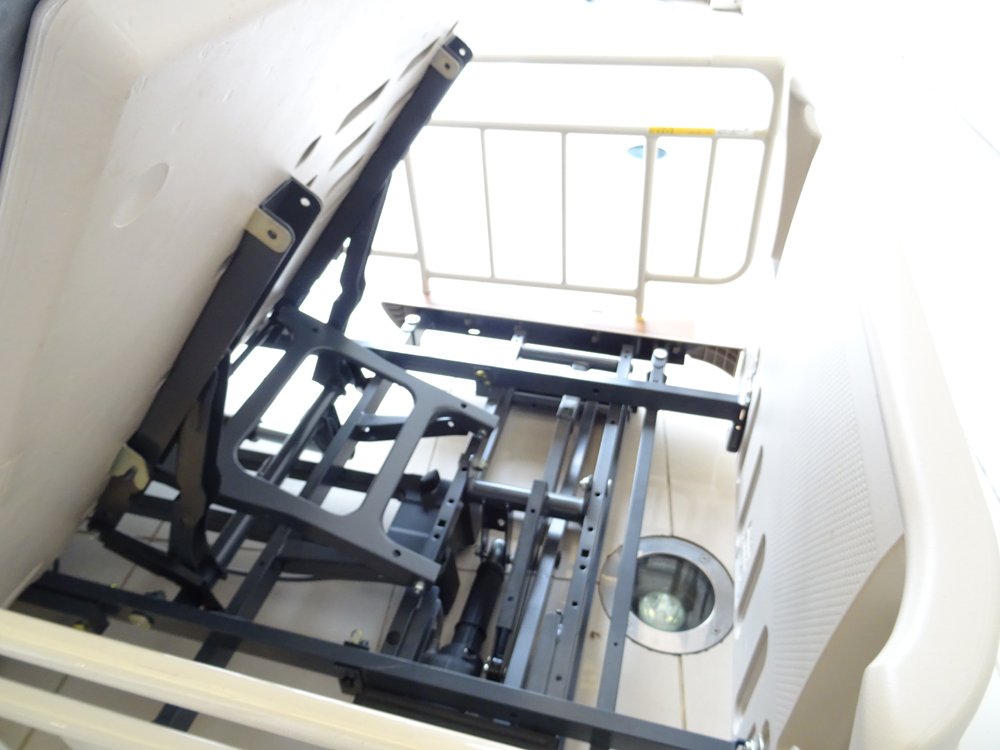 介護ベット　中古