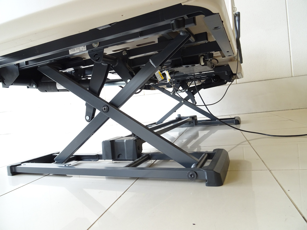 介護ベット　中古