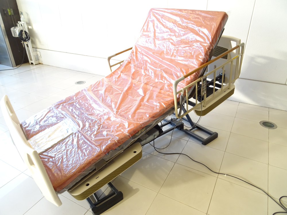 介護ベット　中古