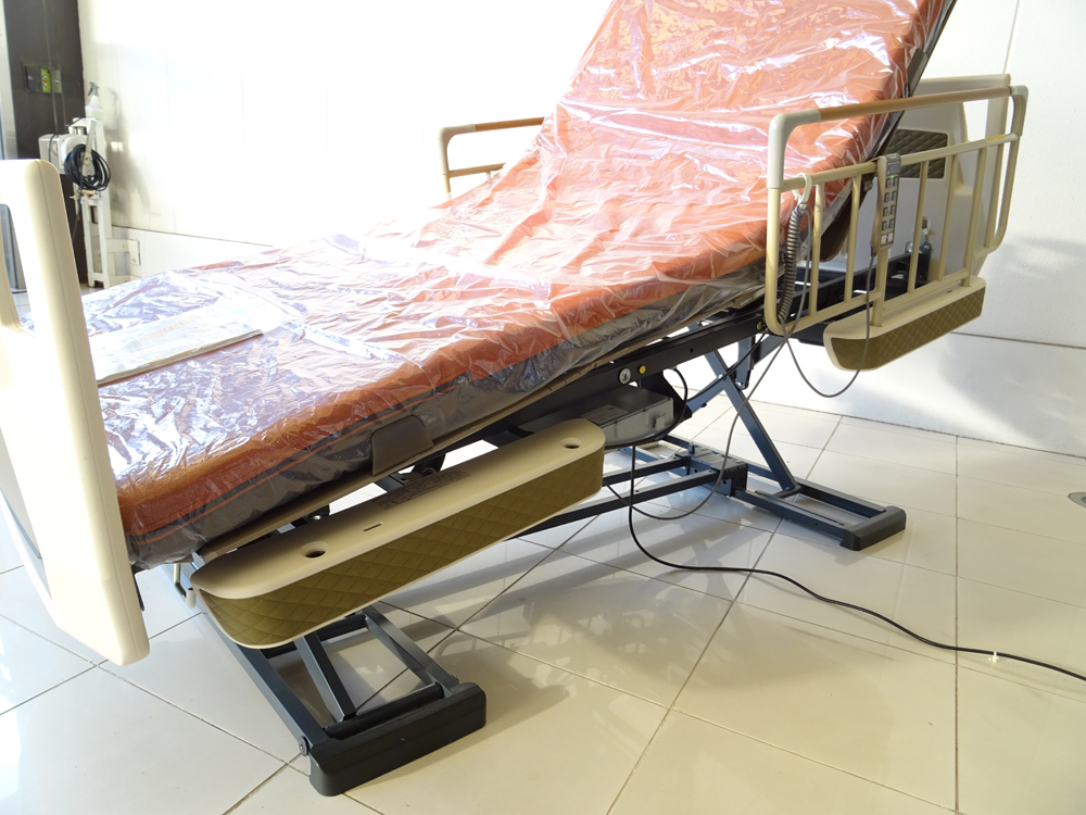 介護ベット　中古