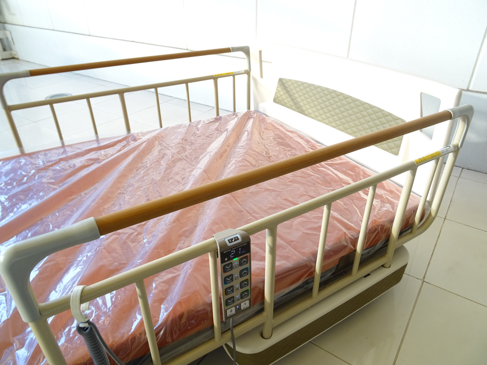介護ベット　中古