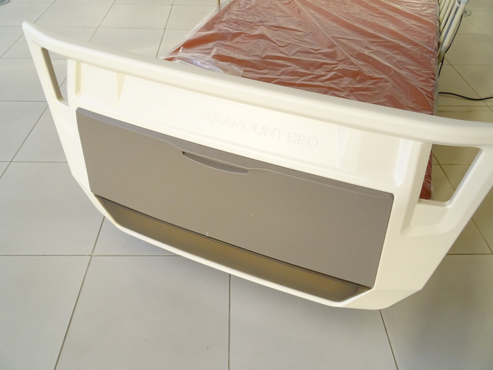 介護ベット　中古