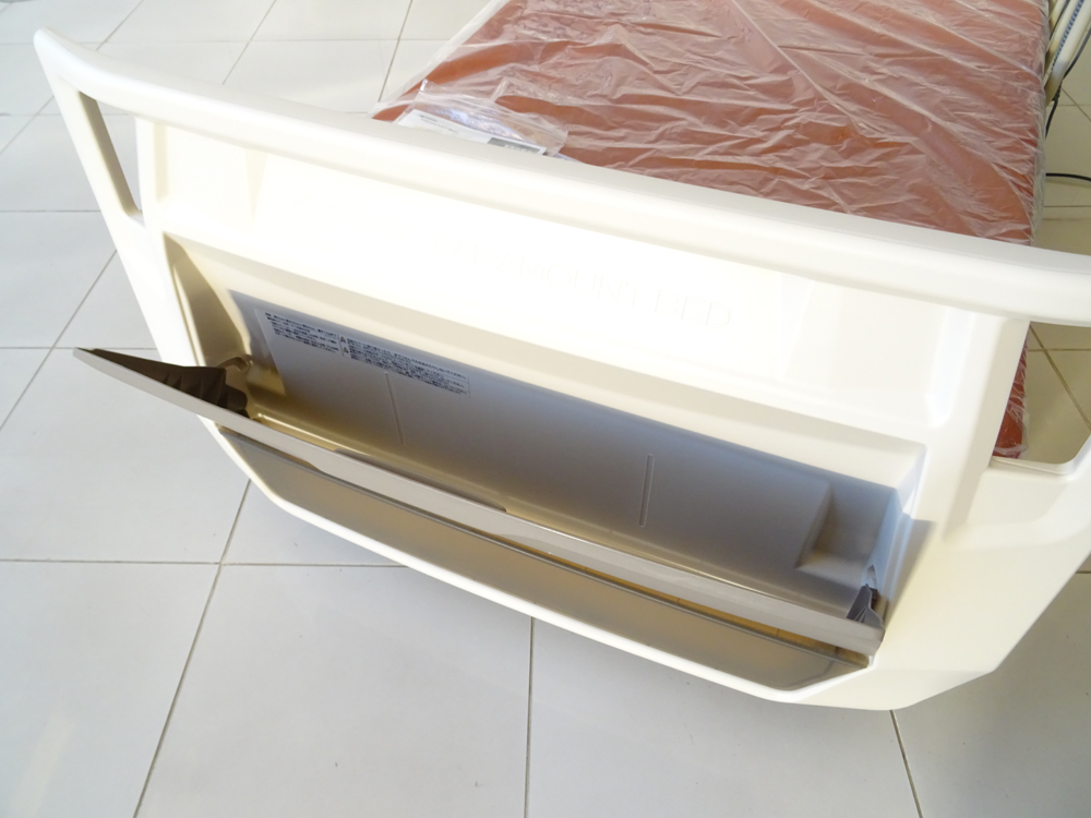 介護ベット　中古