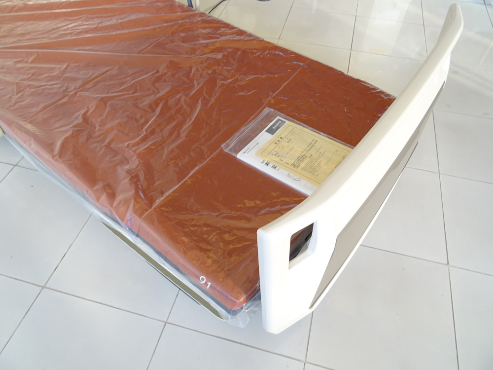 介護ベット　中古