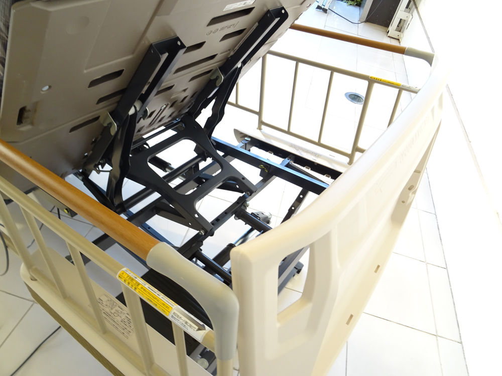 介護ベット　中古