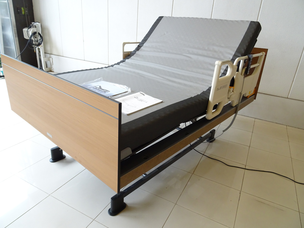 介護ベット　中古