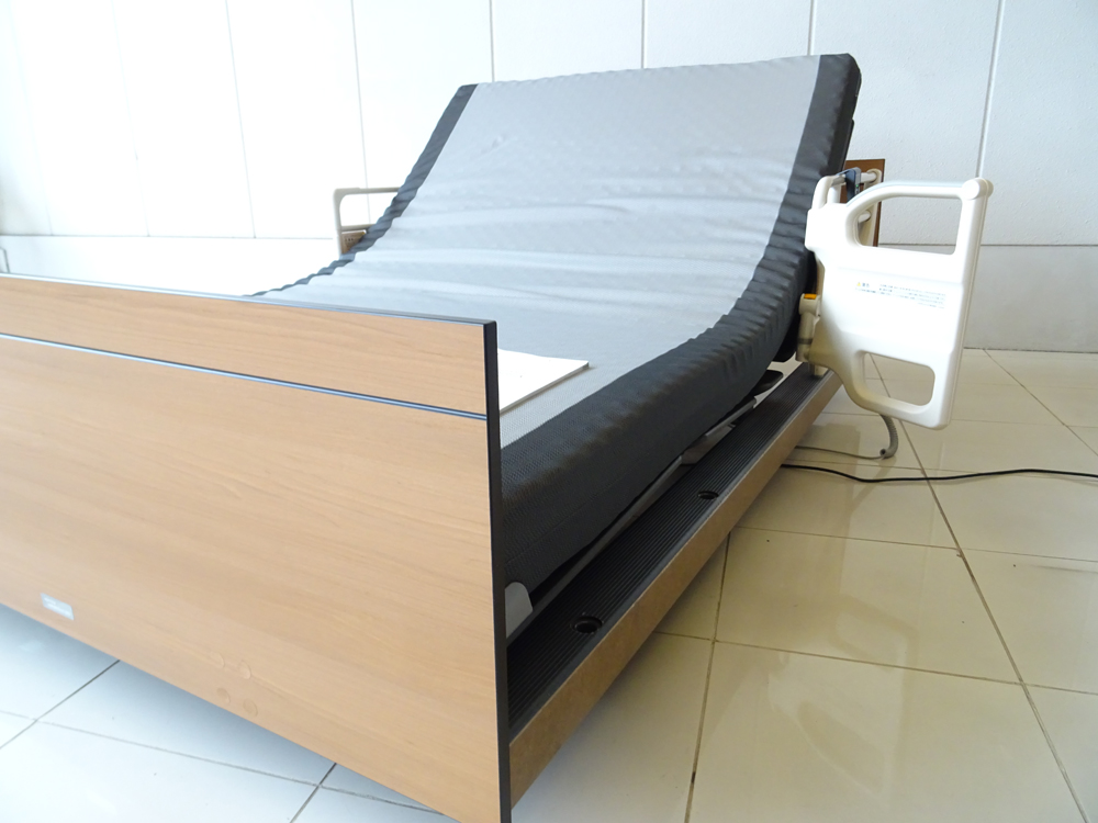 介護ベット　中古