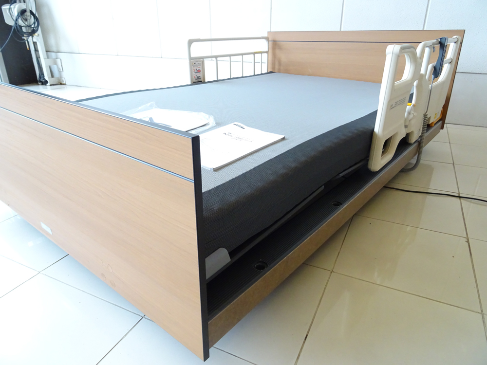 介護ベット　中古