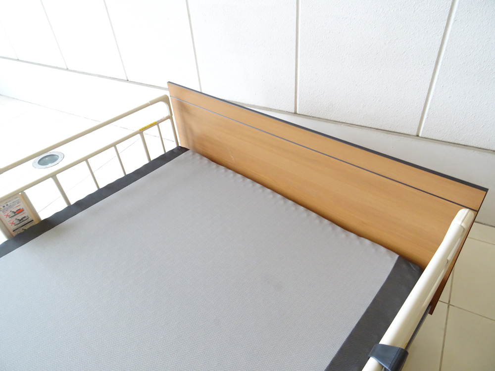 介護ベット　中古