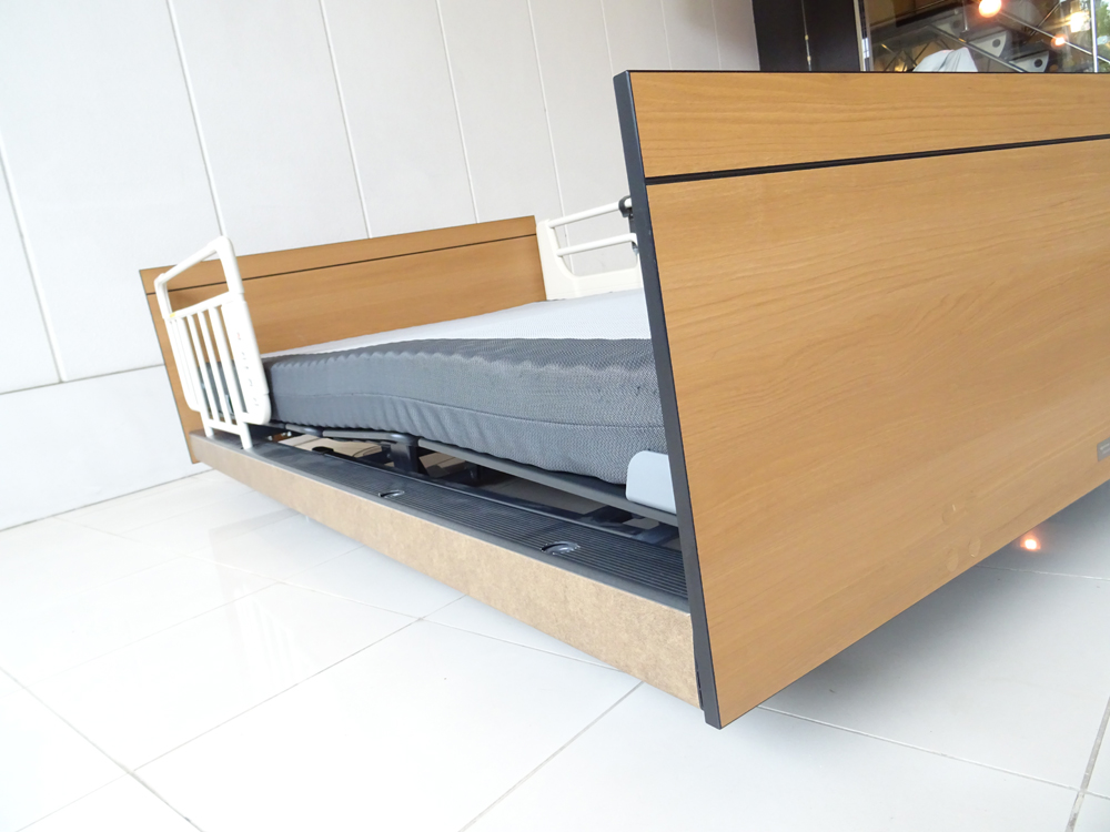 介護ベット　中古