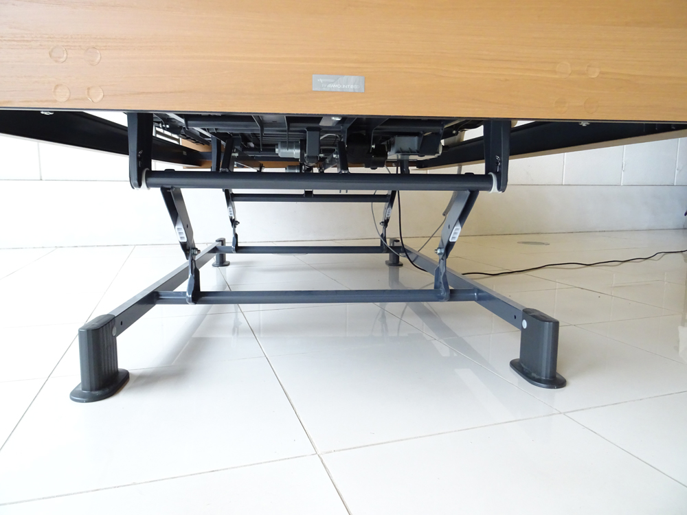 介護ベット　中古