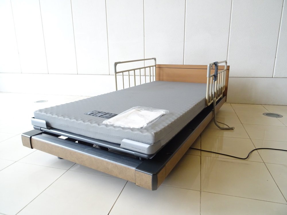 介護ベット　中古