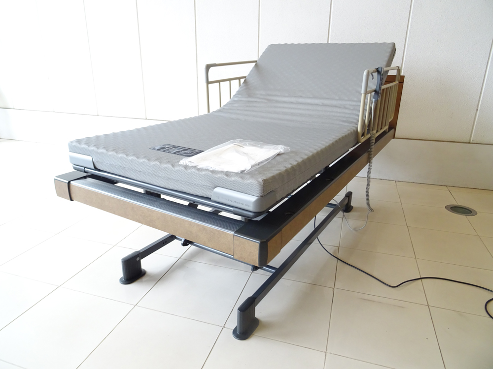 介護ベット　中古
