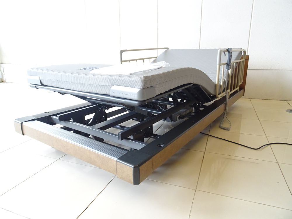 介護ベット　中古