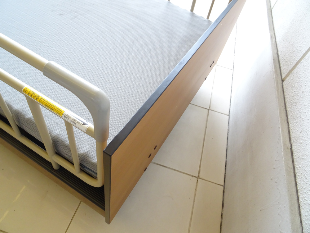 介護ベット　中古