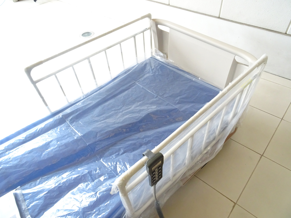 介護ベット　中古