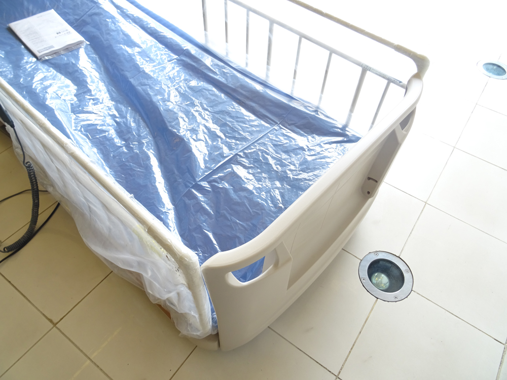 介護ベット　中古