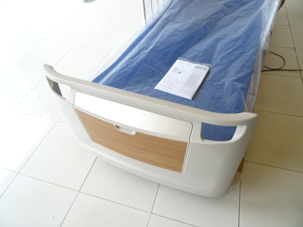 介護ベット　中古