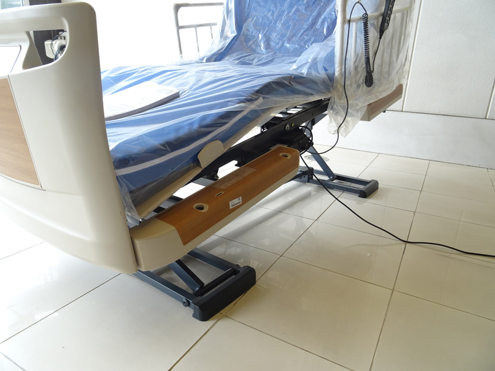 介護ベット　中古