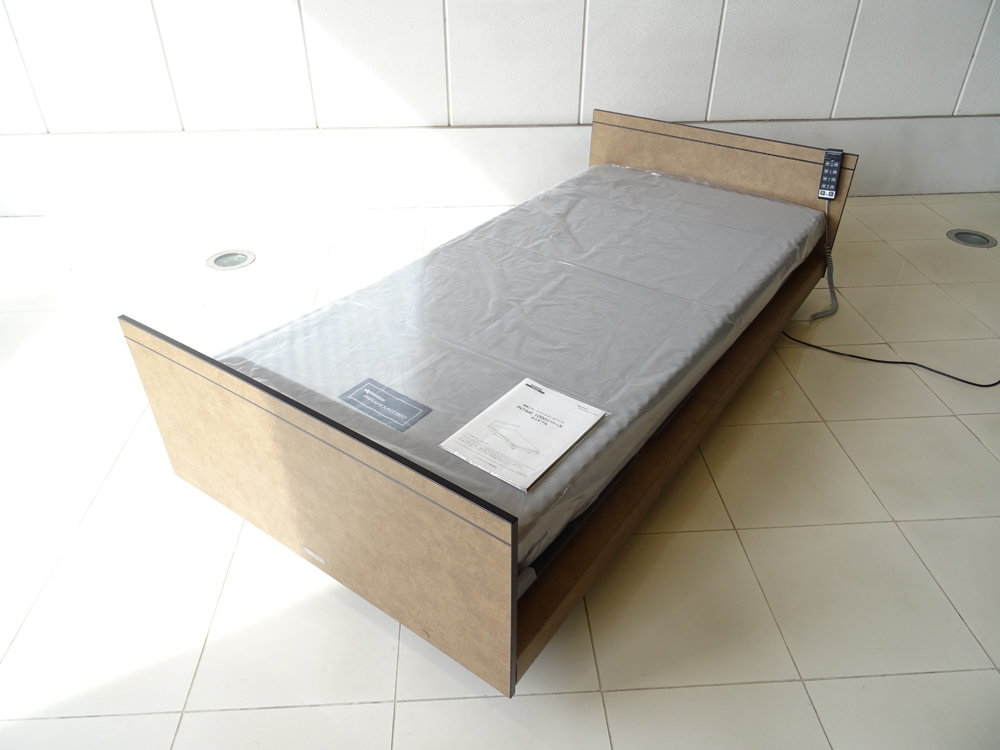 介護ベッド 中古販売