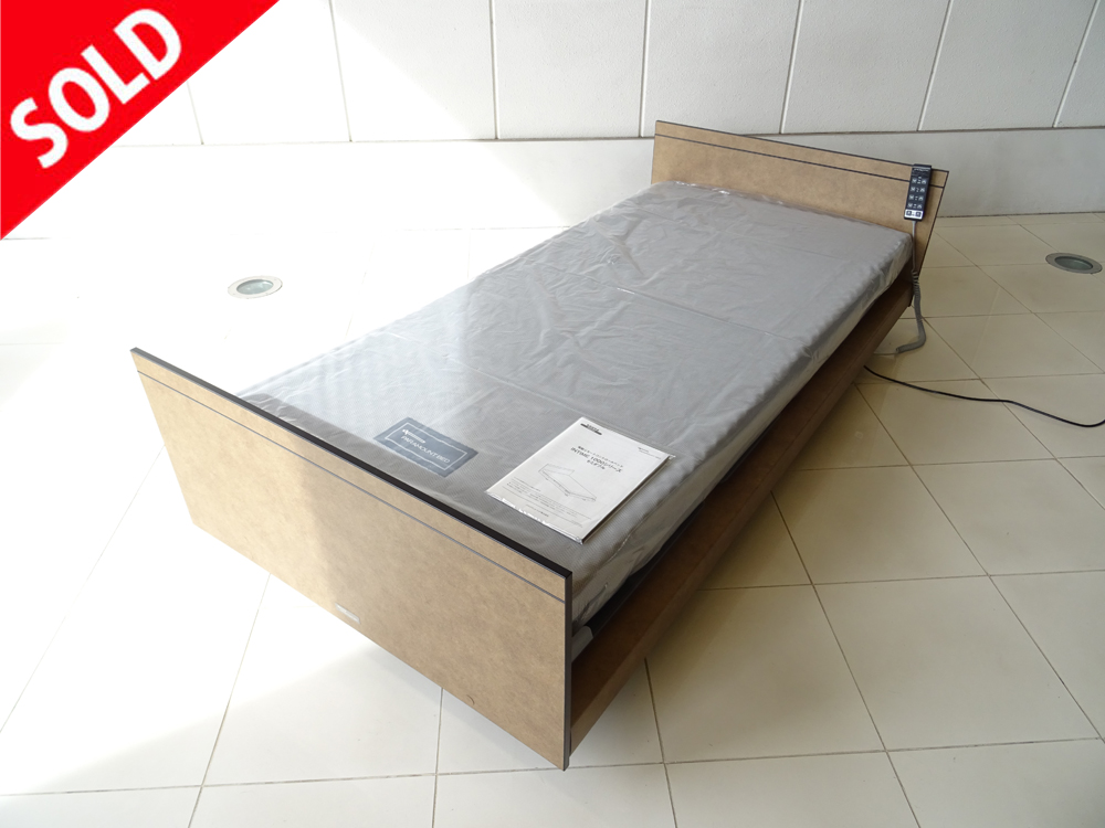 介護ベッド 中古販売