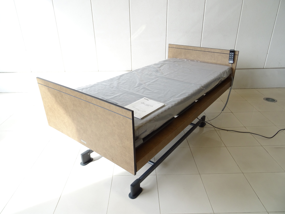 介護ベット 中古