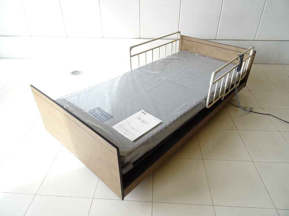 介護ベット 中古