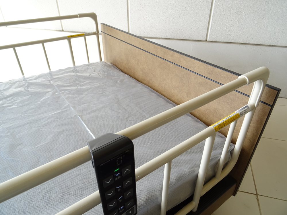 介護ベット 中古