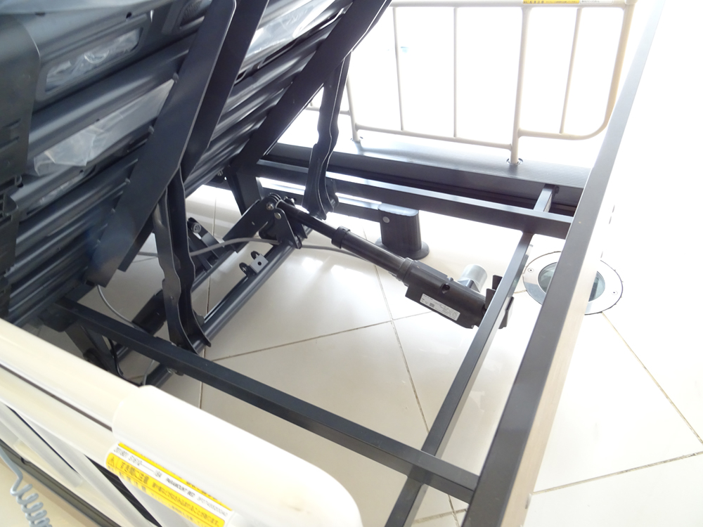 介護ベット 中古