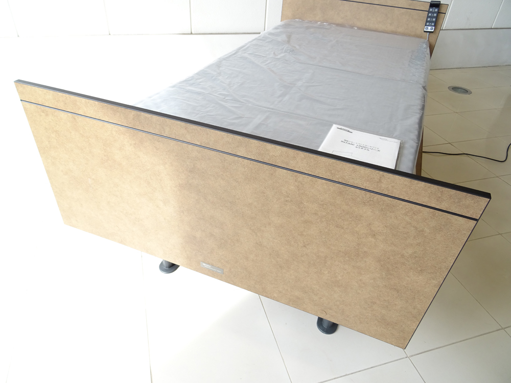 介護ベット 中古