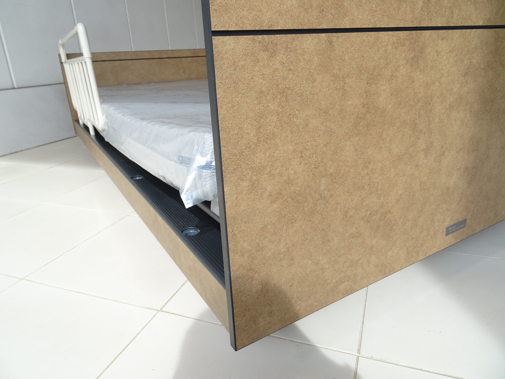 介護ベット 中古