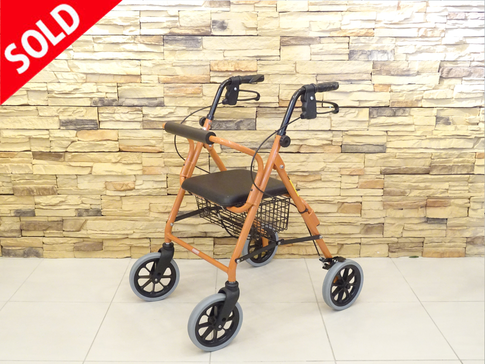 介護用品 中古販売