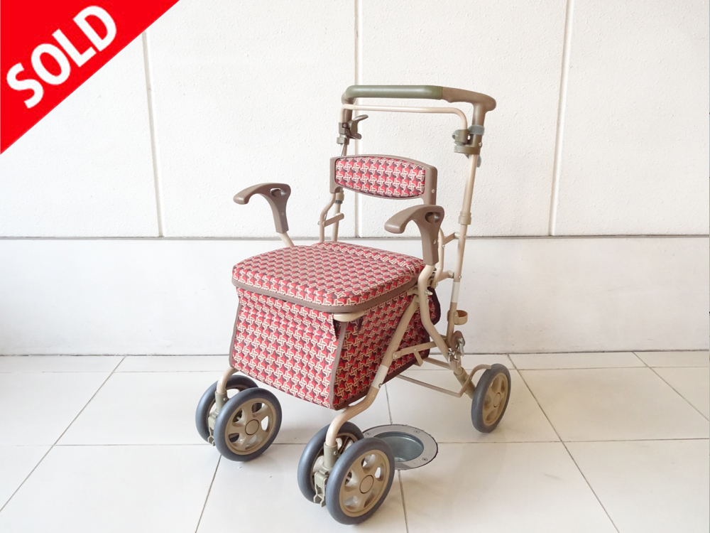 介護用品 中古販売