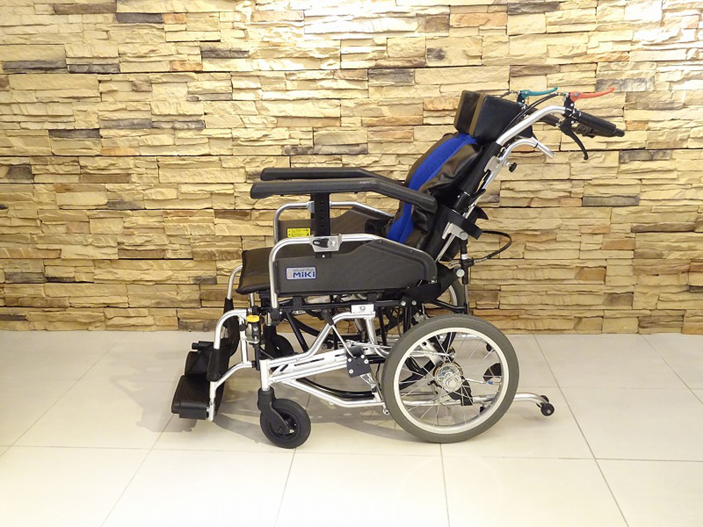 介護用品 車椅子