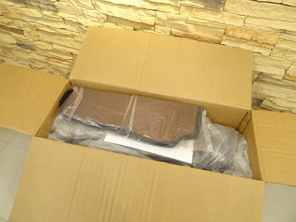 介護用品　車椅子