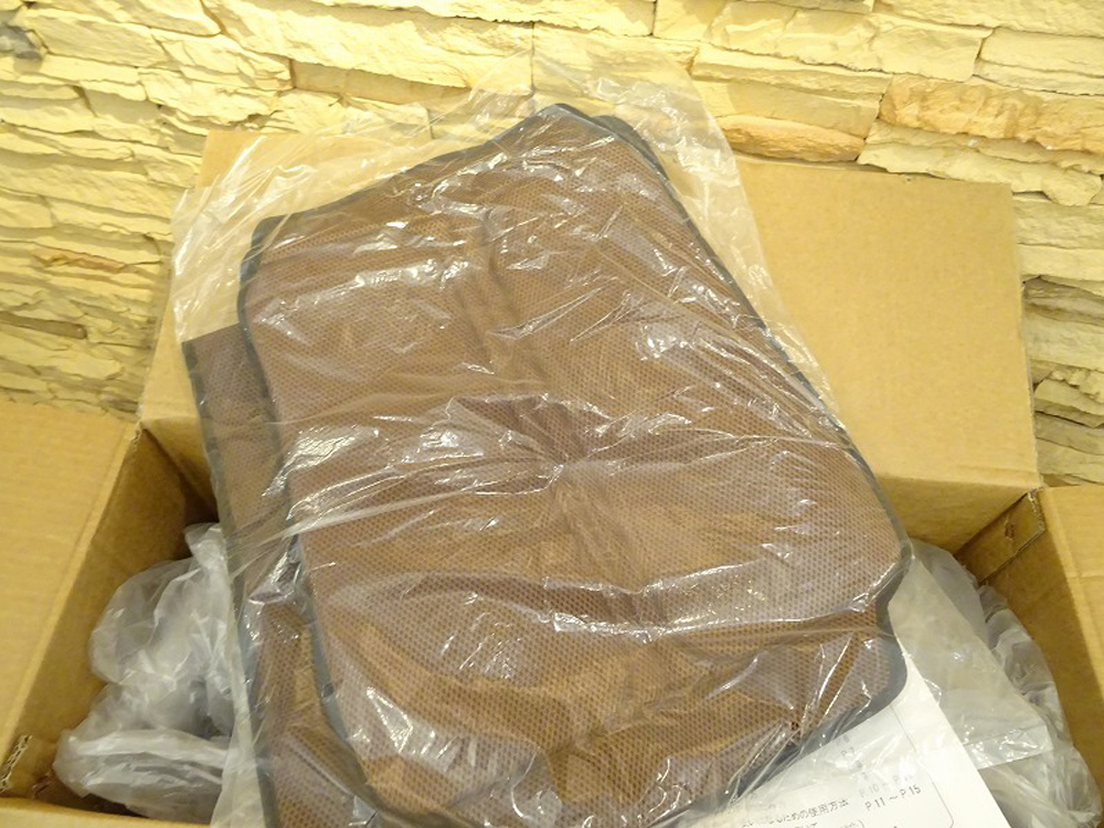 介護用品　車椅子