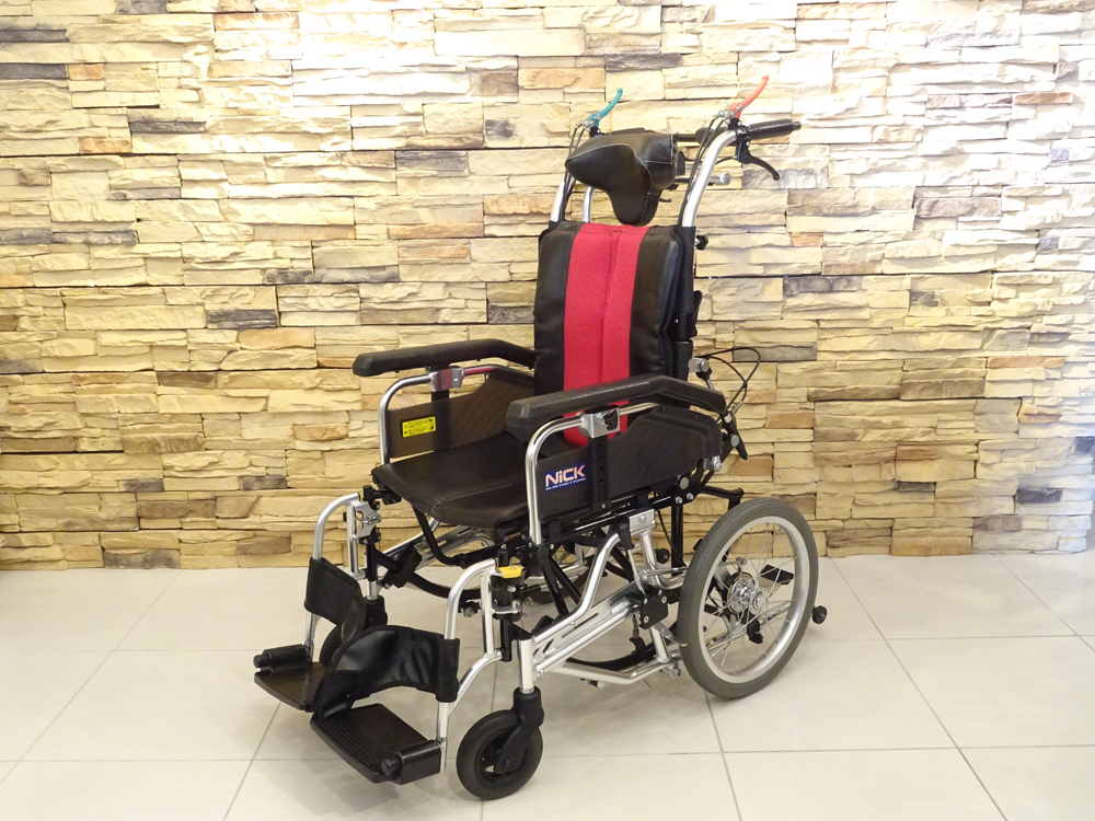 介護用品 車椅子