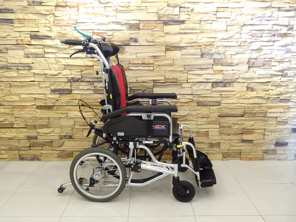 介護用品 車椅子