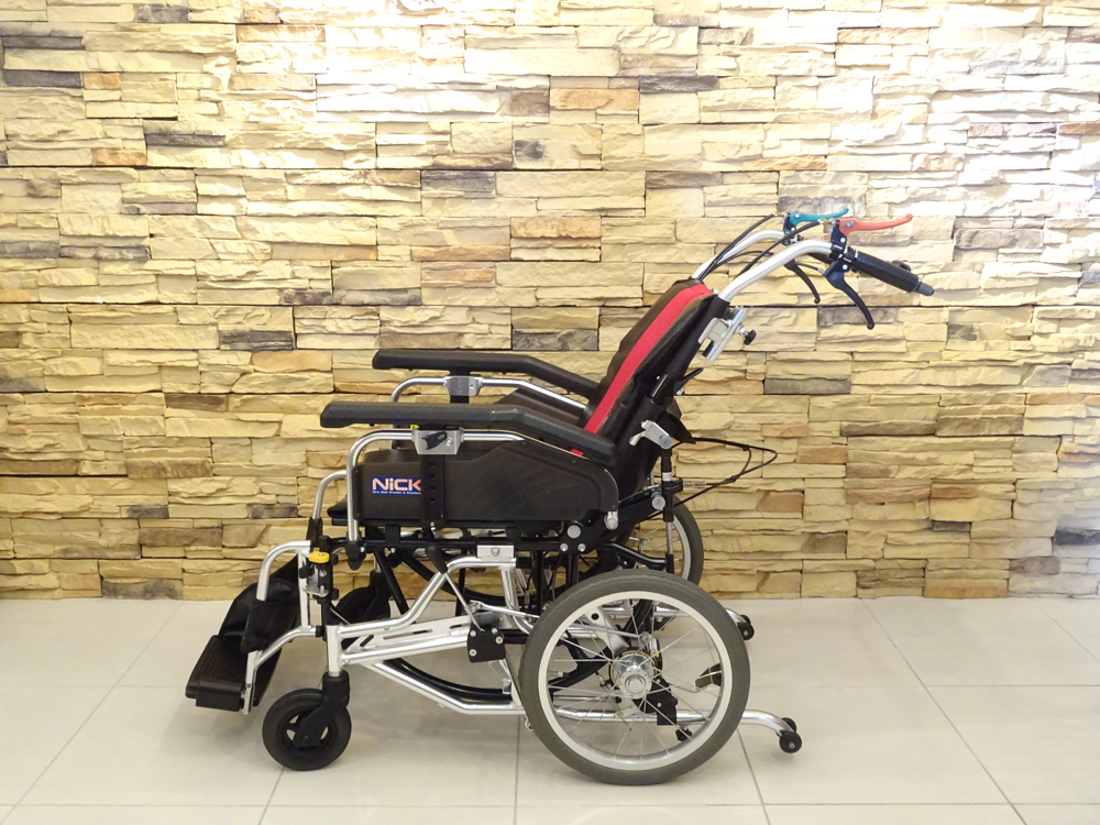 介護用品 車椅子