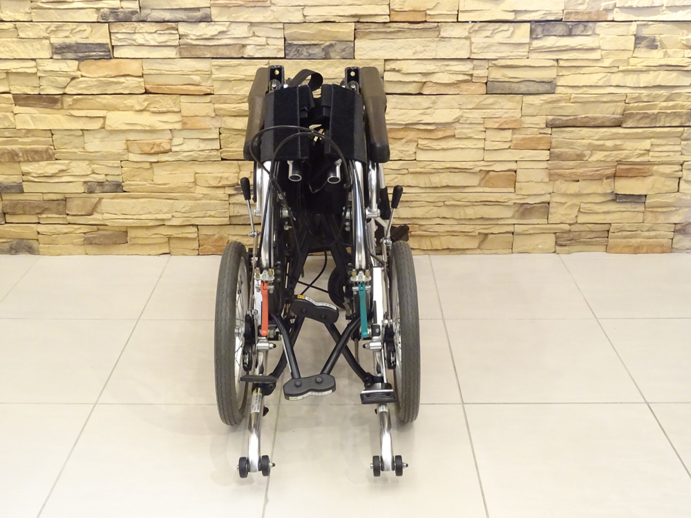 介護用品 車椅子