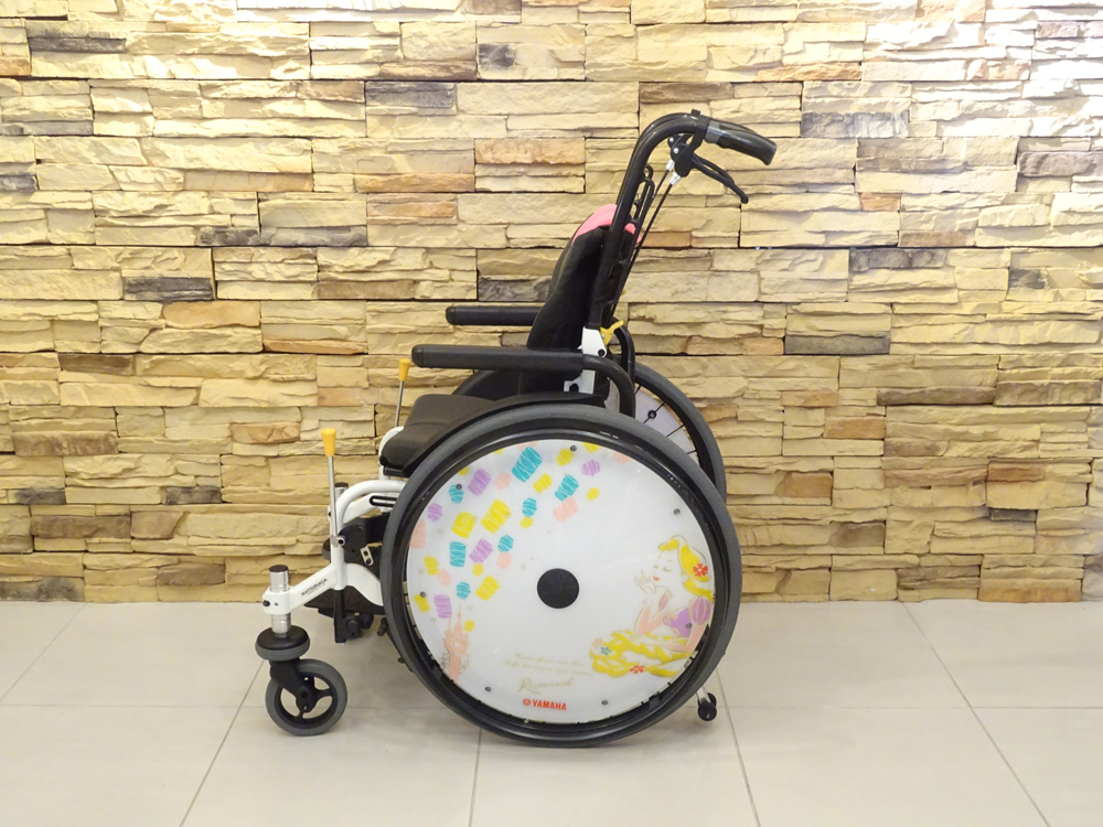 介護用品 車椅子