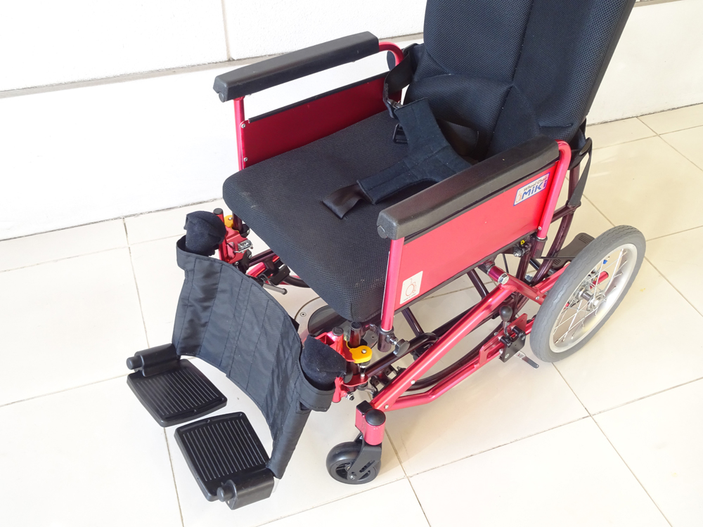 介護用品 車椅子