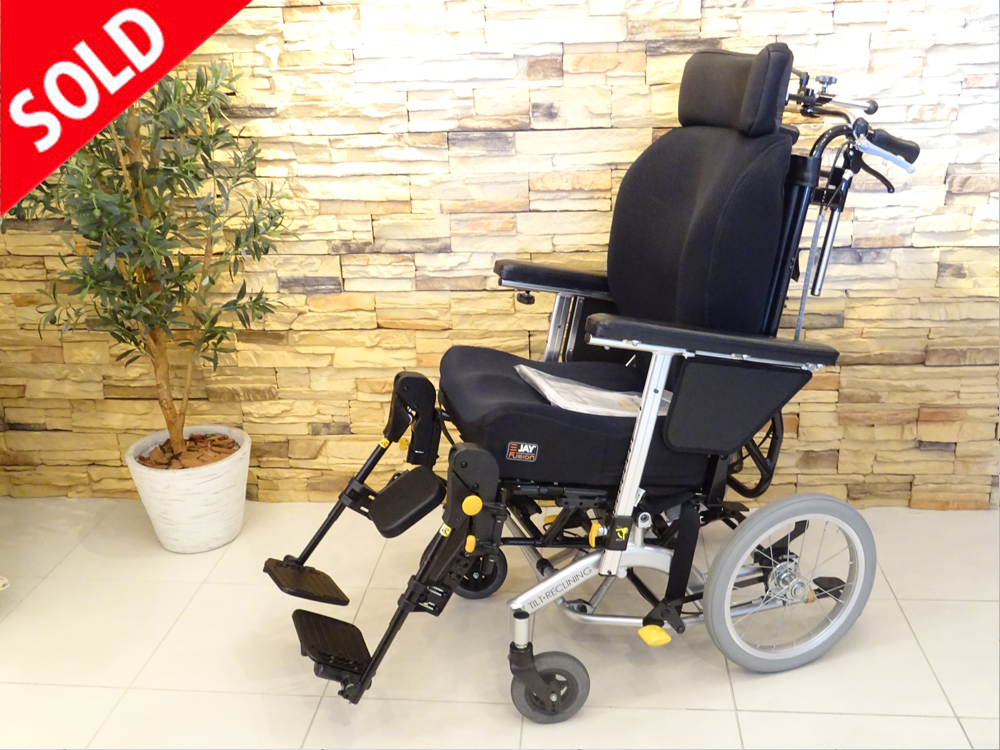 介護用品　中古販売