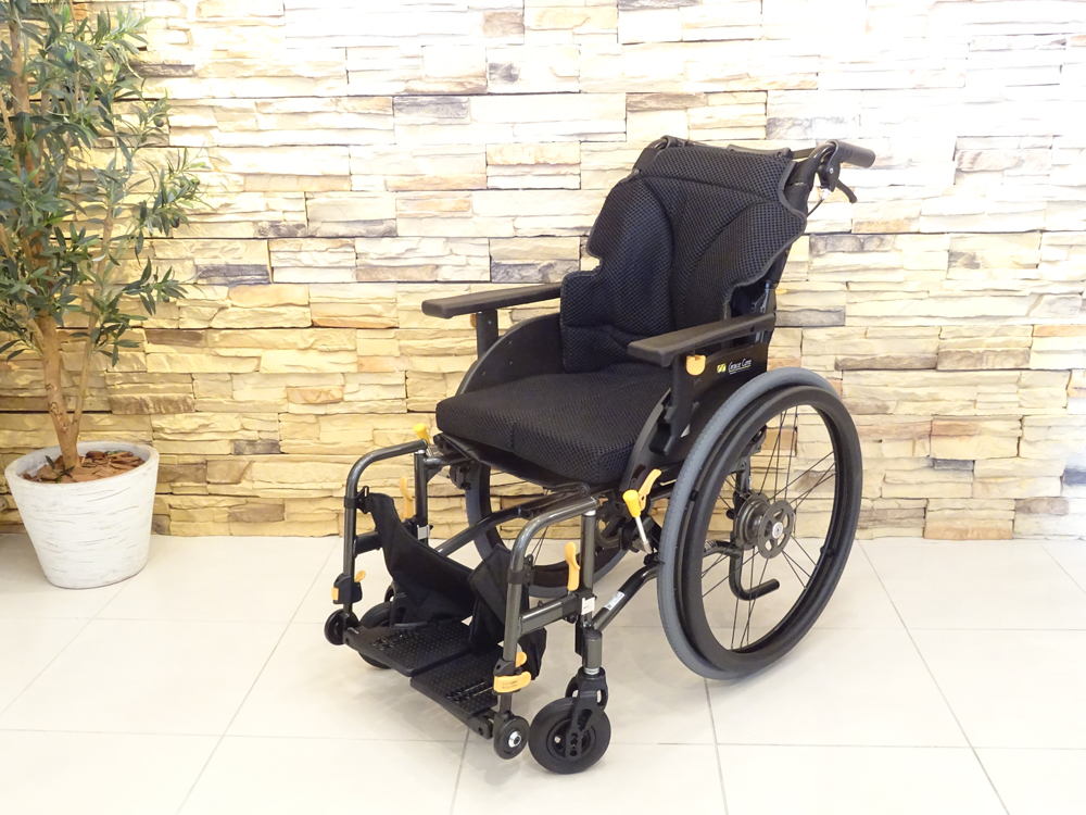 介護用品 車椅子