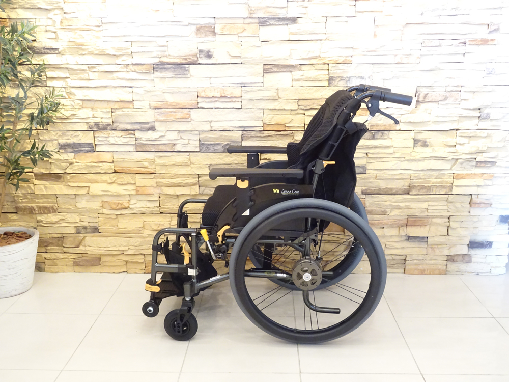 介護用品 車椅子