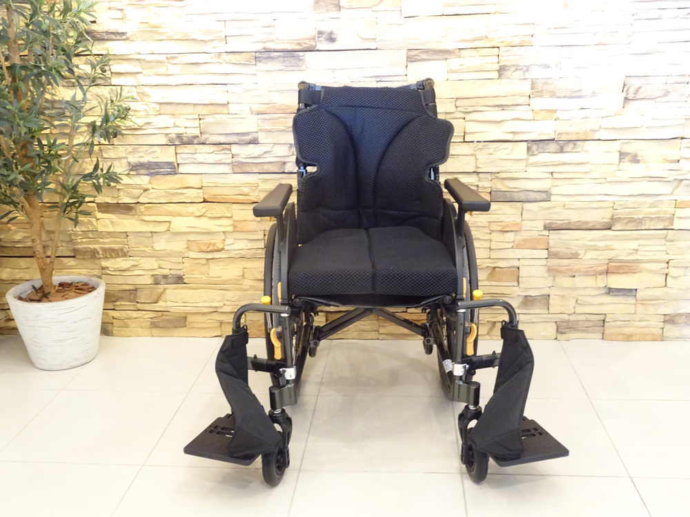 介護用品 車椅子