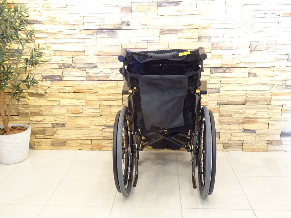 介護用品 車椅子