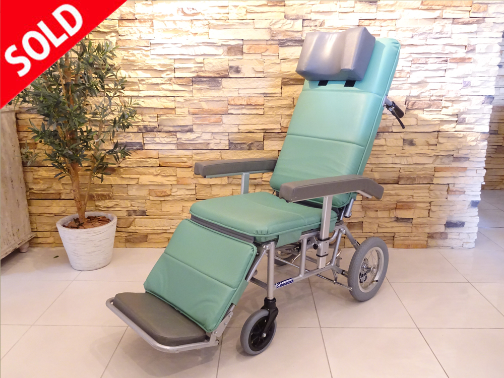 介護用品 中古販売