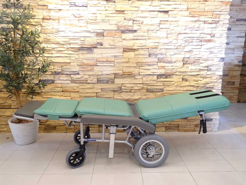 介護用品 車椅子